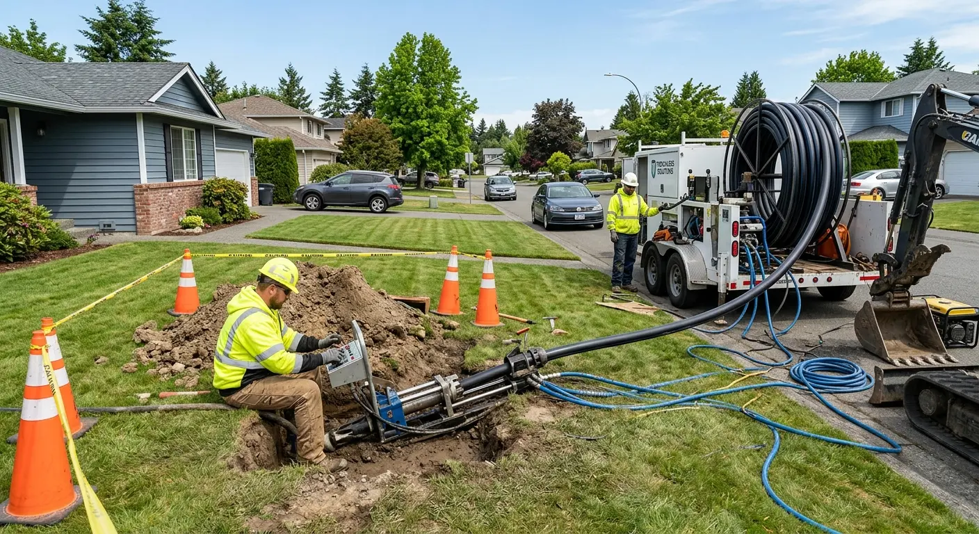 Sewer & Drain services in Greece, NY